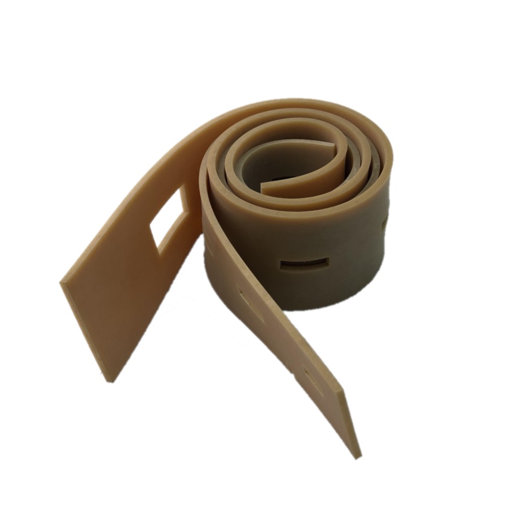 Squeegee Blade Kit, Para 40SH Capital Equipment Hire